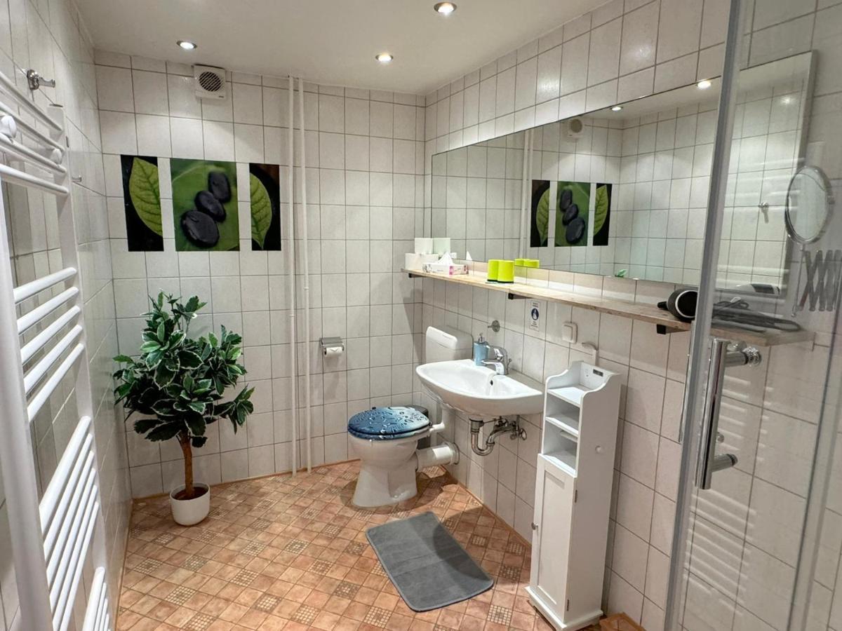 Apartment (3 Erwachsene)